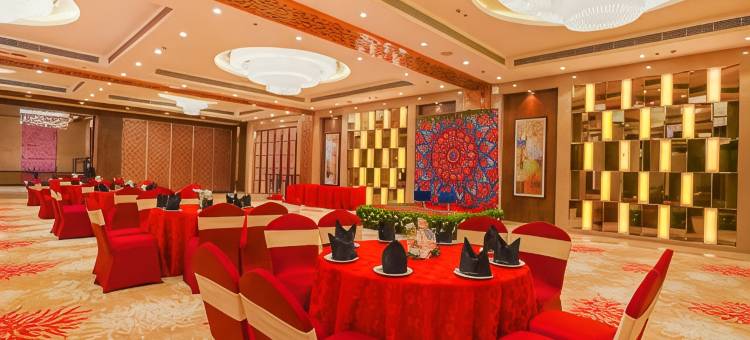 Best Western Plus Mohali图片