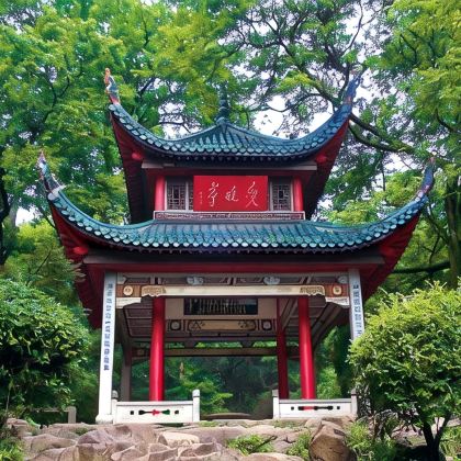 长沙+韶山+橘子洲景区+岳麓书院4日3晚私家团
