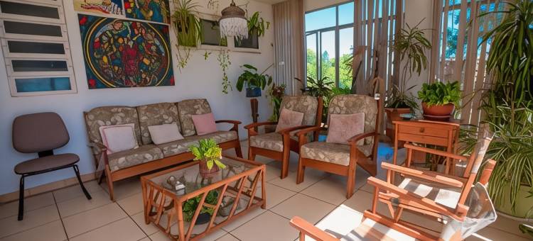 Rio Uruguai Hotel Pousada图片