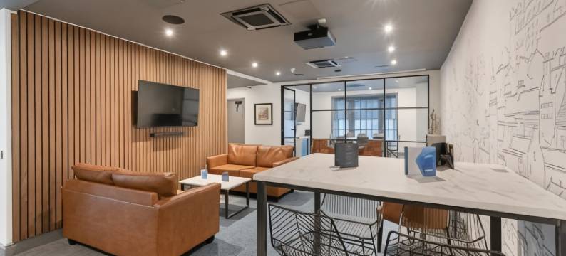 金街公寓酒店(King Street Aparthotel)图片