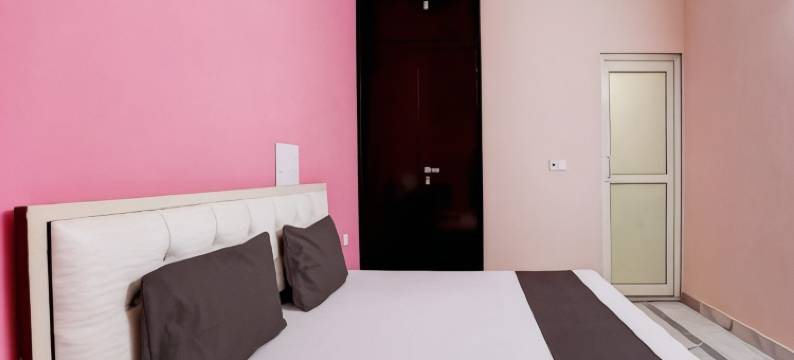 Hotel O Tilak Hotel 24 Sector 27 Near by Vinayak Hospital Gali No-6图片