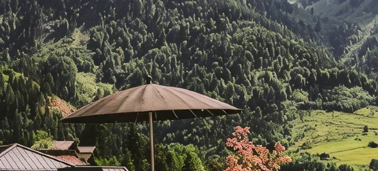 避风港山庄(Haven Mountain Retreat)图片