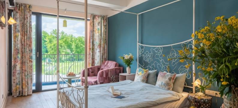 文化艺术酒店(Hotel Casa Art)图片