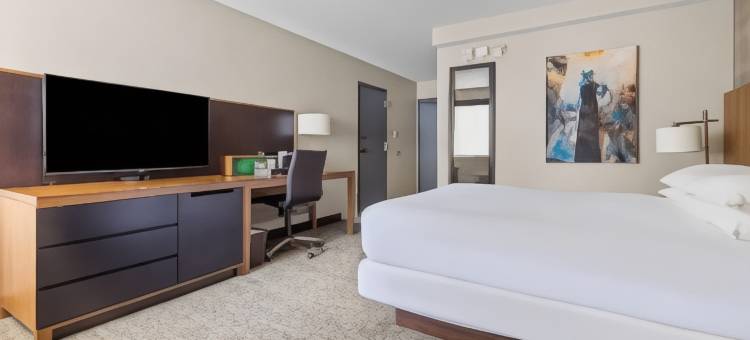 亚罗公园城希尔顿逸林酒店(DoubleTree by Hilton Park City - the Yarrow)图片