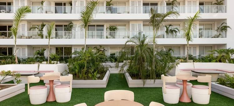 温德姆圣马尔塔阿鲁纳海滩俱乐部公寓(Wyndham Residences Santa Marta Aluna Beach Club)图片