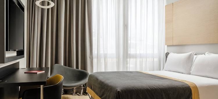 多尔玛广场加泰罗尼亚(Dorma Plaza Catalunya)图片
