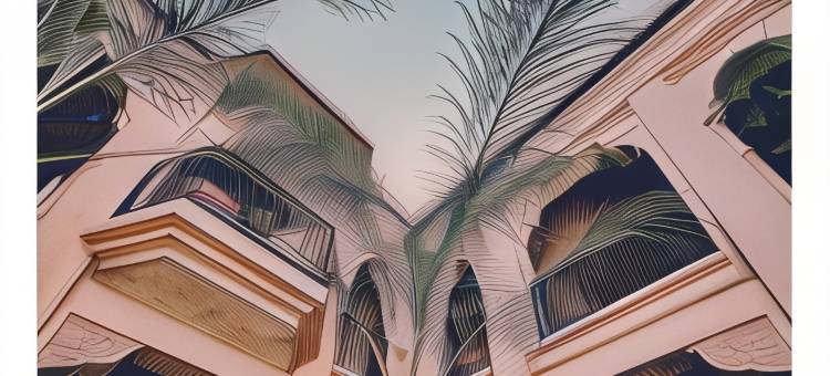 Palais Nejma - Locanda Boutique Collection图片