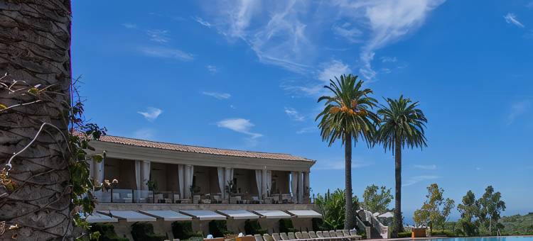 鹈鹕山度假村(The Resort at Pelican Hill)图片