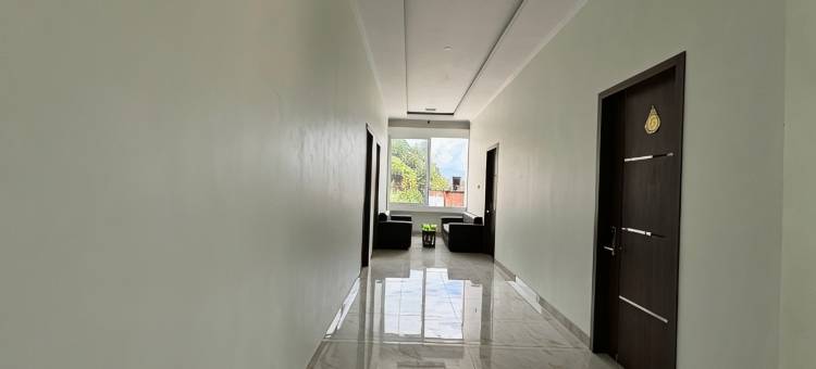 Hotel Kondang Syariah图片