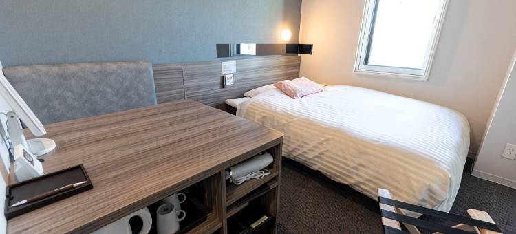SUPER HOTEL Ishikawa Nomineagari Smart Inter图片
