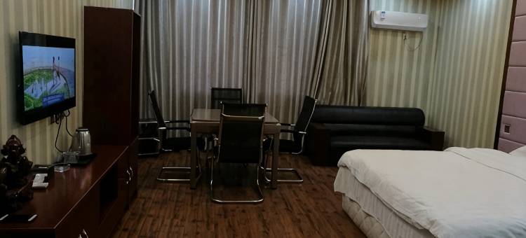 赤壁金凌酒店图片