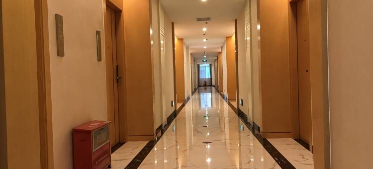 深圳联盛酒店(深圳长湖地铁站店)图片