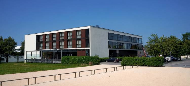 多伯恩公平汽车旅馆(Fairmotel Dornbirn)图片