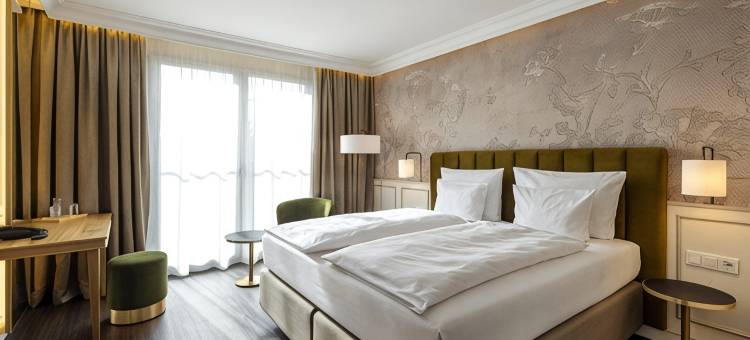 阿克泰尔卡斯特拉尼萨尔茨堡酒店(ARCOTEL Castellani Salzburg)图片