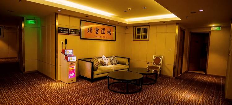 速8精选酒店图片