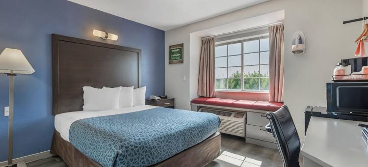 格林维尔佩勒姆旅馆 IHG(Greenville Pelham Inn by IHG)图片