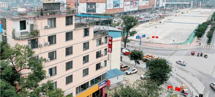 馋眠一宿(桂林叠彩万达店)图片