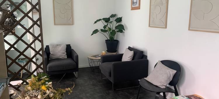 The Originals City, Hôtel Quai33, Saint-Etienne图片