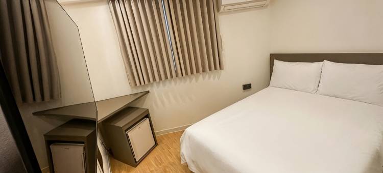 忠武路CF(Hotel CF)图片