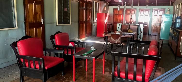 乌努皮金旅馆(Unu Pikin Guesthouse)图片