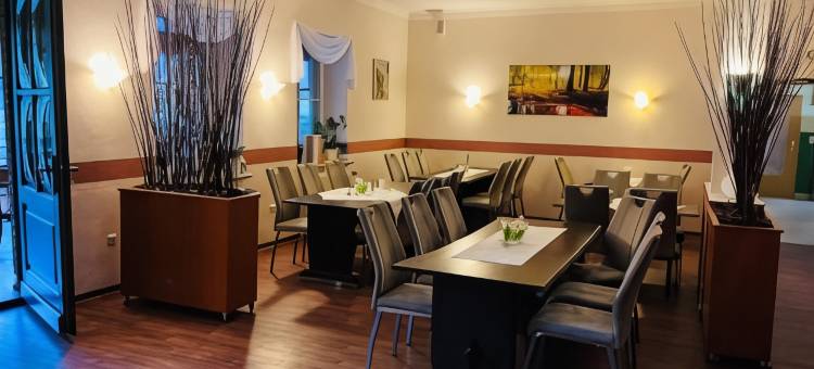 博伊森堡森林酒店(Waldhotel)图片