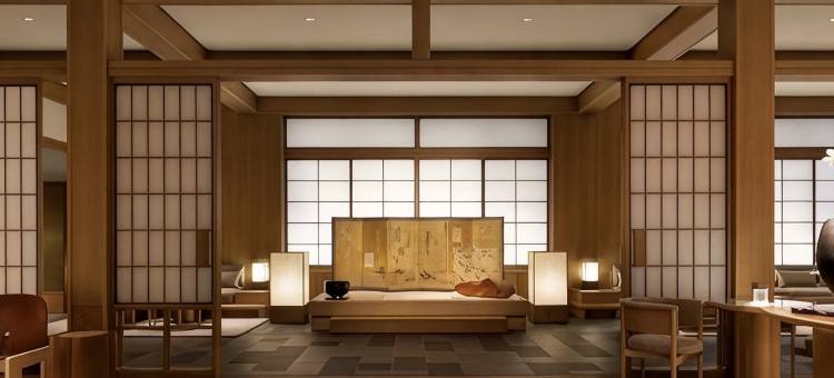 嘉佩乐京都(Capella Kyoto)图片