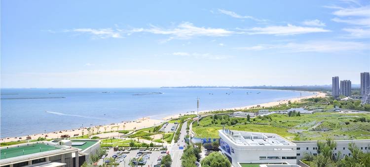 海悦观海公寓(秦皇岛燕山大学店)图片