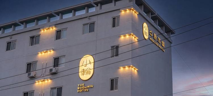 Shourin Hotel Daejeon by Anook图片