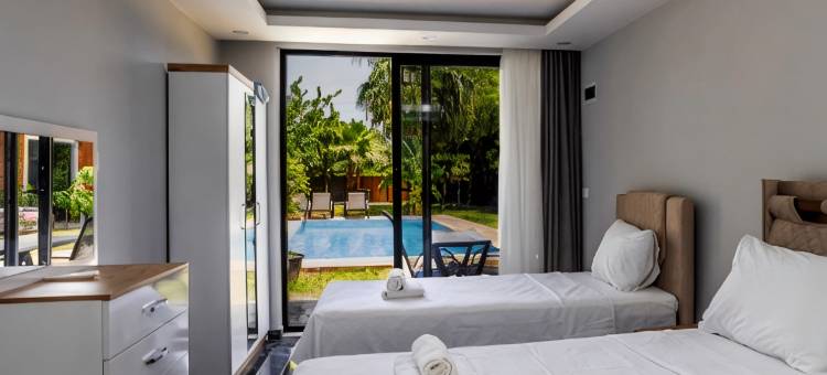 泰拉花园酒店(Terra Garden Hotel)图片