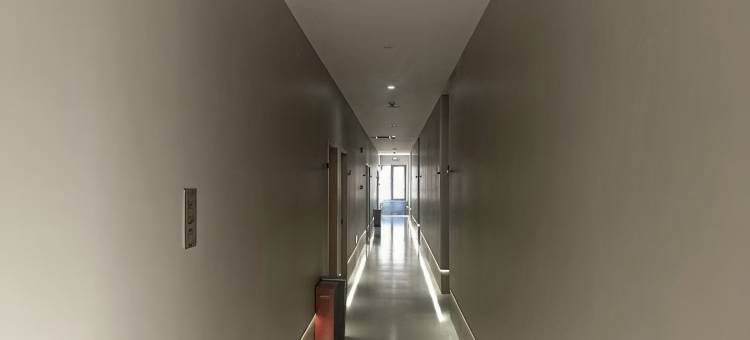 拾光快捷酒店图片
