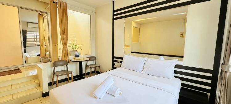PP度假村(PP Resort Hat Yai)图片