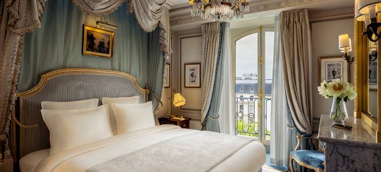 巴黎丽兹酒店(Ritz Paris)图片