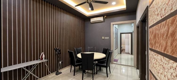 7 Guesthouse Bakri图片