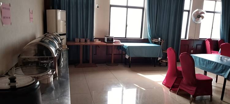 龙门大酒店(九江学院九江职业大学店)图片
