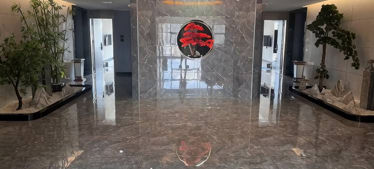 枫林国际大酒店(九江湖口高铁站店)图片