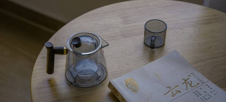 诺邓復甲留芳苑客栈图片