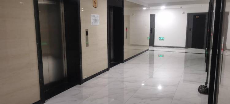 洁栖民宿(锡林郭勒北路分店)图片