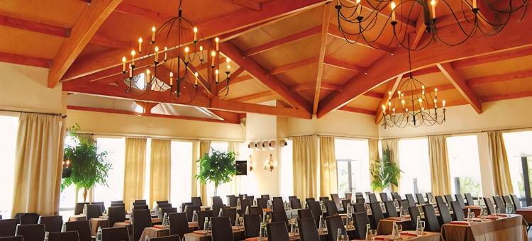 波巴迪拉皇家度假酒店(Finca la Bobadilla - the Leading Hotels of the World)图片
