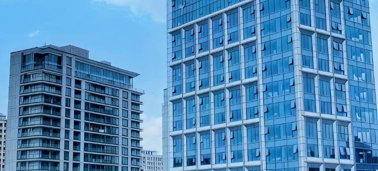 YHotel翊诺酒店图片