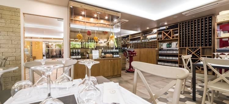 波丝柯德麦地奇度假村及酒庄(Resort & Winery Bosco De Medici)图片