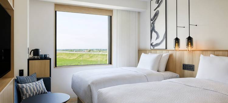 北海道长沼万枫酒店(Fairfield by Marriott Hokkaido Naganuma)图片