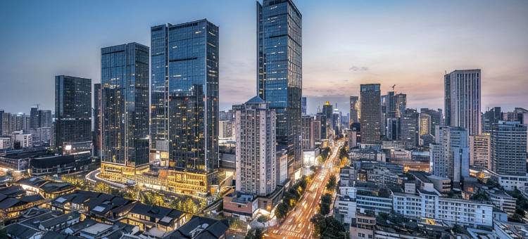 锦城民宿(春熙路太古里店)图片