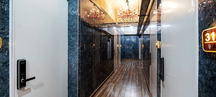 WOO MI GWAN 酒店(woomigwan hotel)图片