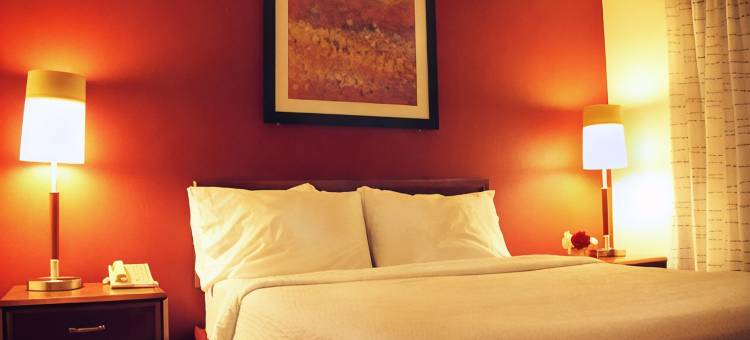 汉诺威黎巴嫩Residence Inn 酒店(Residence Inn Hanover Lebanon)图片