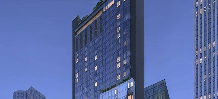 纽约硬石酒店(Hard Rock Hotel New York)图片