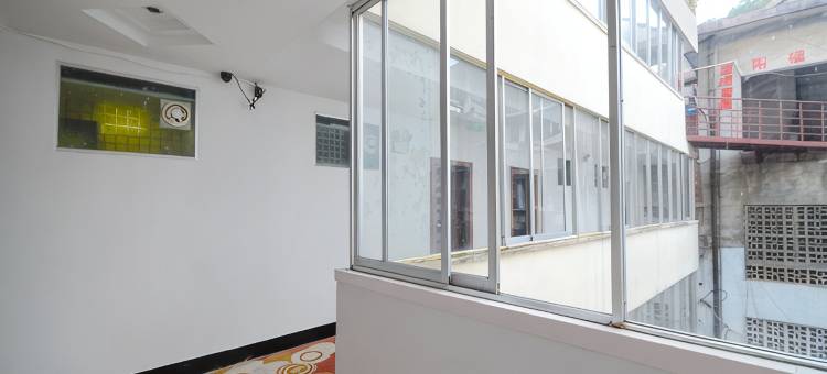 桂林盛源宾馆(中山北路店)图片