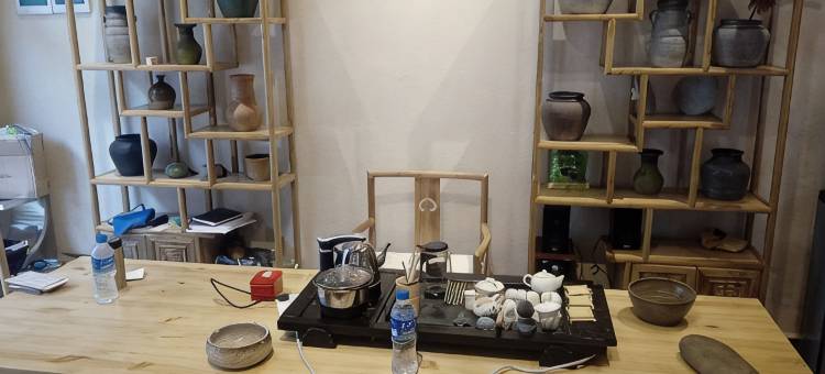 西畴艺林酒店图片