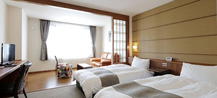 汤之川温泉笑函馆屋旅馆(Yunokawa Onsen Emi Hakodateya)图片