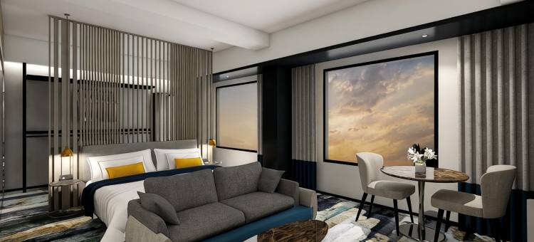阿斯顿芝勒贡精品酒店(Aston Cilegon Boutique Hotel)图片