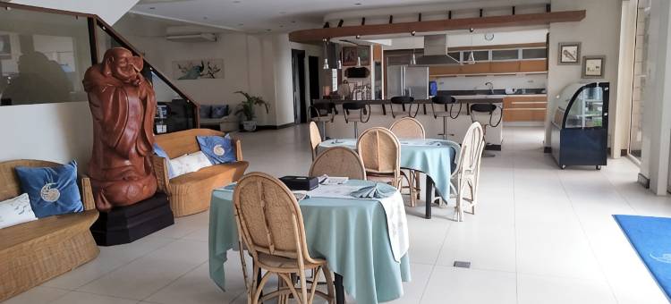 科斯塔巴拉望度假酒店(Costa Palawan Resort)图片